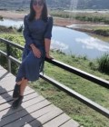 Rencontre Femme Laos à Hadsayfong : May, 47 ans